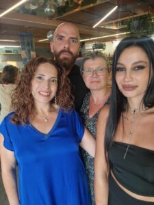 Read more about the article Ευχαριστήριο Μήνυμα